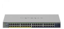 NETGEAR GS748PP-100EUS