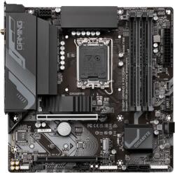 GIGABYTE B760M GAMING X AX 1.2 Alaplap