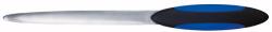 WEDO Levélbontó, gumírozott fogórész, 23 cm, WEDO (CSW954) - webpapir