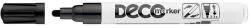 ICO Lakkmarker, 2-4 mm, ICO "Decomarker" fekete (TICLAFK) - webpapir