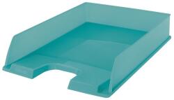 Esselte Irattálca, műanyag, ESSELTE "Colour`Breeze", kék (E626274) - webpapir