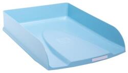 Exacompta Irattálca, műanyag, EXACOMPTA "COMBO Styli Skandi", fagyos kék (EX11133D) - webpapir