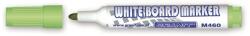 GRANIT Táblamarker, 2-3 mm, kúpos, GRANIT "M460", világoszöld (TGM460VZ) - webpapir
