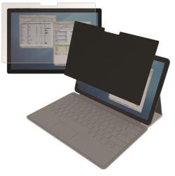 Fellowes Monitorszűrő, betekintésvédelemmel, 288x398 mm, 13, 8", 3: 2, FELLOWES "Privascreen Microsoft® Surface Pro 4/5/6 (IFW48192)