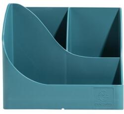 EXACOMPTA Asztali rendező, EXACOMPTA "Skandi", nyugodt kék (EX69534D) - webpapir