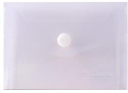 Victoria Irattartó tasak, A7, PP, patentos, VICTORIA OFFICE, áttetsző (IDITA7A) - webpapir