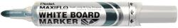 Pentel Táblamarker, 2, 5 mm, kúpos, PENTEL "Maxiflo MWL5M", zöld (PENMWL5MZ) - webpapir