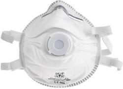  Porálarc, FFP3, részecskeszűrő paneles, szeleppel "Supair 23306 (ME1014)