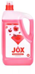 JOX Mosogatószer, utántöltő, 5 l, PELSO LEXY "Jox", gránátalma (KHT1226) - webpapir