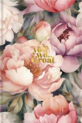 Shkolyaryk Publishing House Skiccfüzet, A5, sima, 64 lap, SHKOLYARYK "Yes! We`re great! (SB64381)