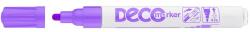 ICO Lakkmarker, 2-4 mm, ICO "Decomarker" lila (TICLAL) - webpapir