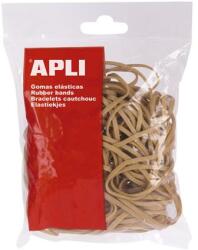 APLI Postázógumi, 100X5mm, APLI, 100g (LCA12861) - webpapir