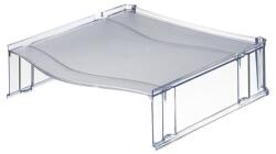 Leitz Irattálca magasító, LEITZ "Plus", füstszínű (E52340092) - webpapir