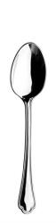  Kanál, rozsdamentes acél, 19, 5cm, 12db-os szett, "Ranieri (KHKE057)