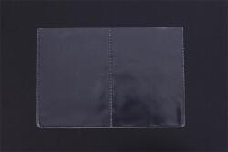  Igazolványtartó, Jogosítvány-, Forgalmi engedély tok, PVC, átlátszó (ISKE197) - webpapir