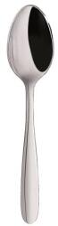  Kávés- és teáskanál, rozsdamentes acél, 13 cm, 12 db-os szett "Athen (KHKE247)