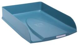 Exacompta Irattálca, műanyag, EXACOMPTA "COMBO Styli Skandi", nyugodt kék (EX11134D) - webpapir