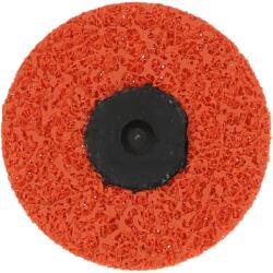 Norton Speedlok Blaze Rapid Blend TR tisztítókorong Ø75mm, 25 db/csomag (CT213930) - praktikuskft