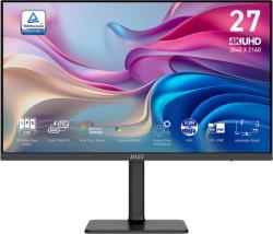 MSI Modern MD272UPHGDE Monitor