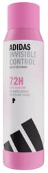 Adidas Invisible Control deo spray 150 ml