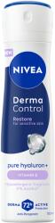 Nivea Derma Control Restore deo spray 150 ml