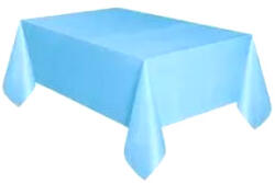  Világoskék asztalterítő - partyzunk