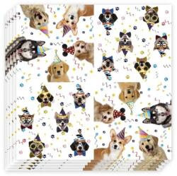  Kutyás szalvéta 20 db - partyzunk