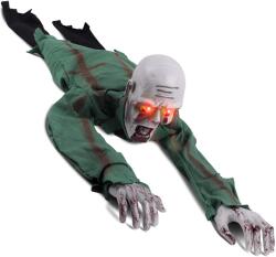  Kúszó zombi halloween dekor