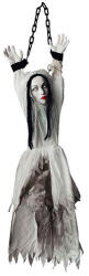  Lógó halloween halott nő