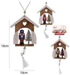  Karácsonyi dísz - partyzunk