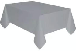  Matt ezüst asztalterítő - partyzunk