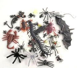  Halloween kiegészítők csúszó-mászók