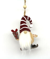  Fa karácsonyi dísz - partyzunk - 400 Ft