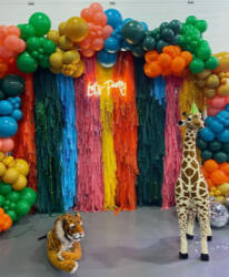  Let' s Party fénytábla BÉRELHETŐ