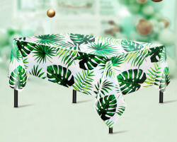  Pálma leveles asztalterítő - partyzunk