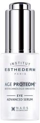  Institut Esthederm Age Proteom Advanced szemkörnyékápoló szérum 15ml