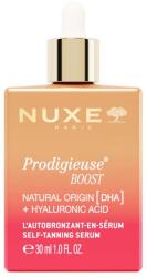Nuxe Prodigieuse Boost önbarnító szérum 30ml
