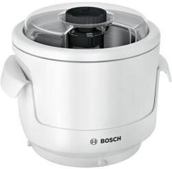 Bosch MUZ9EB1 fagylaltkészítő feltét mum9-hez - webmuszaki