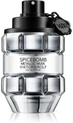 Viktor & Rolf Spicebomb Metallic Musk EDP 90 ml