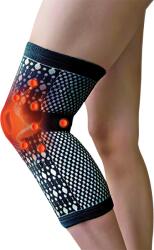 VIVAFIT Mágneses térdszorító turmalinnal (M) (GYVFMM)