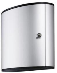 DURABLE Zárható kulcsszekrény, 18 kulcs, DURABLE, ezüst (D195123)