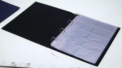 Panta Plast Névjegytartó betét, 400 db-os névjegytartóhoz, PANTA PLAST (INP640202) - webpapir