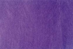  Filc anyag, puha, A4, lila (ISKE059)