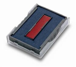 TRODAT Bélyegző cserepárna, TRODAT "4750", kék- piros (IT647502)
