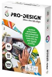 Pro-Design Másolópapír, digitális, A4, 90 g, PRO-DESIGN (LIPPD4090) - webpapir