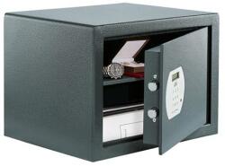 Burg Wächter Bútorszéf, elektronikus zár, 40, 4 l, 320x440x350 mm, BURG WACHTER "PureSafe PS 130 E (USZPS130E)