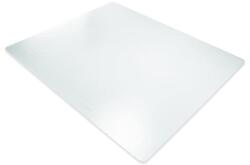 rs office Székalátét, szőnyegre, polikarbonát, 130x120 cm, RS OFFICE "Ecogrip Solid (BRESZ4313)