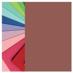  Fotókarton, 2 oldalas, A4, 300 g/m2, csokoládébarna, 1 ív (ISDK575_db)