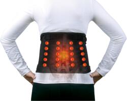 VIVAFIT Mágneses derékszorító turmalinnal (L) (GYVFMDL)