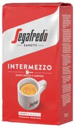 Segafredo Kávé, pörkölt, őrölt, vákuumos csomagolásban, 250 g, SEGAFREDO "Intermezzo (KHK188)